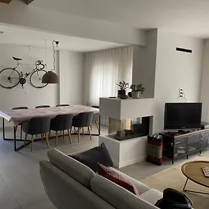  Apartamento El Molí